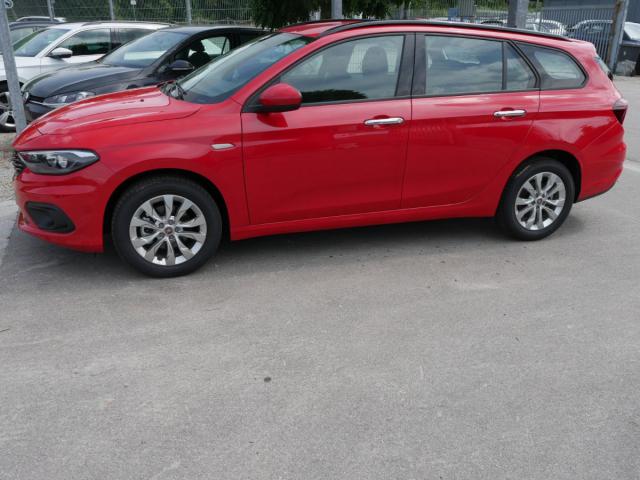 Fiat Tipo - 1.4 T-JET LOUNGE * SOFORT UCONNECT LINK ...