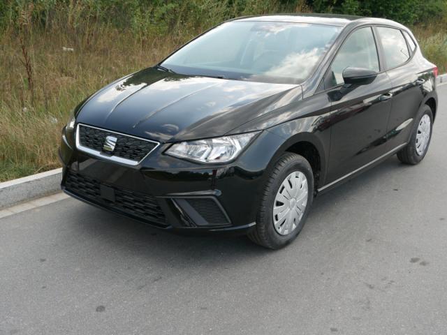 Seat Ibiza - 1.0 MPI STYLE * WINTERPAKET SITZHEIZUNG...