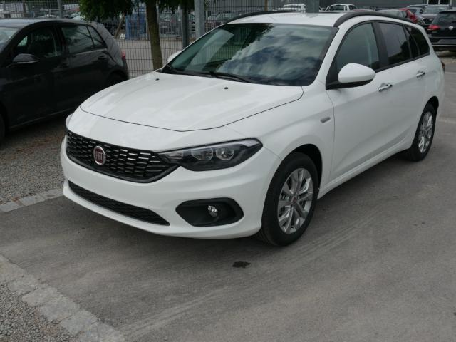 Fiat Tipo - 1.4 16V EASY * NAVI PARKTRONIC SHZG KLIM...