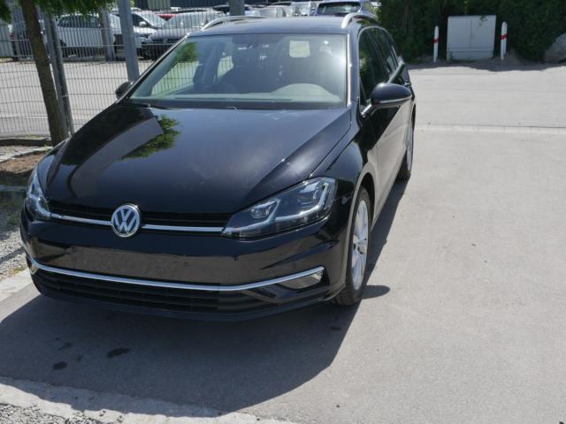 Volkswagen Golf - Variant VII 1.5 TSI ACT HIGHLINE * MARAT...