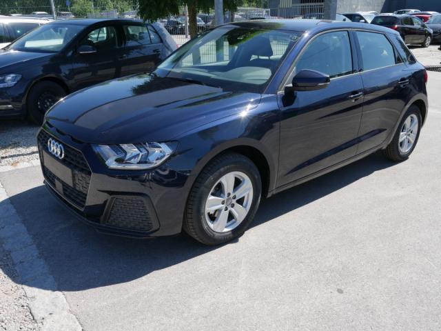 Audi A1 - 25 TFSI * SOFORT PARKTRONIC SITZHEIZUNG KL...