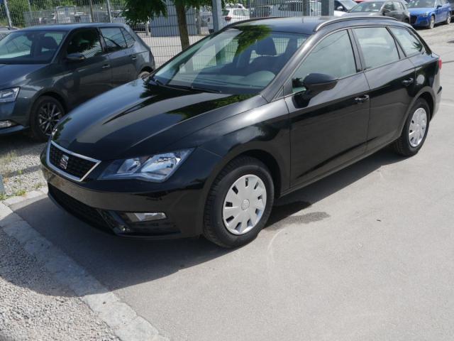 Seat Leon - 1.0 TSI REFERENCE * PDC WINTERPAKET SITZ...
