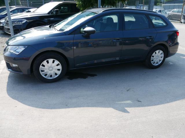 Seat Leon - 1.0 TSI REFERENCE * PDC WINTERPAKET SITZ...