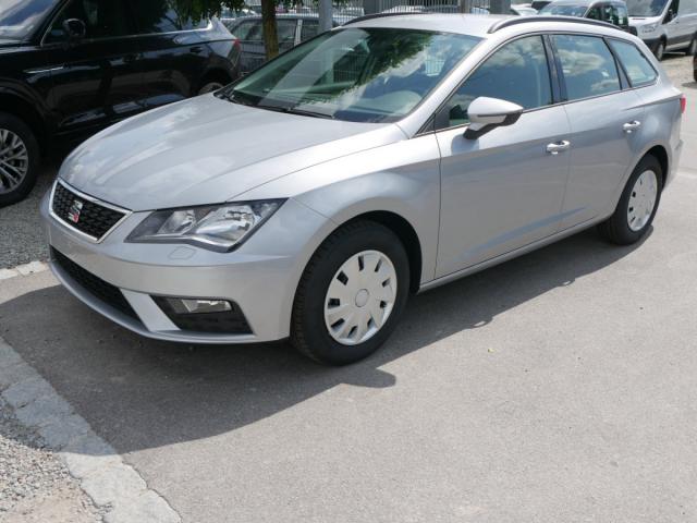 Seat Leon - 1.0 TSI REFERENCE * PDC WINTERPAKET SITZ...