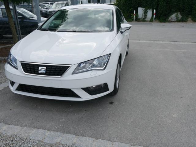 Seat Leon - 1.0 TSI REFERENCE * PDC WINTERPAKET SITZ...