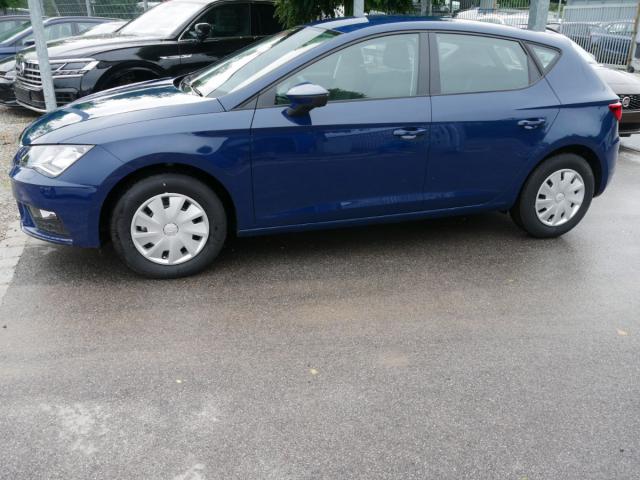 Seat Leon - 1.0 TSI REFERENCE * PDC WINTERPAKET SITZ...