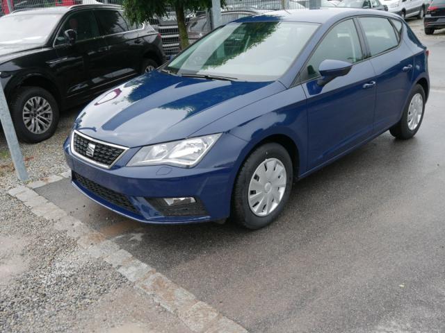 Seat Leon - 1.0 TSI REFERENCE * PDC WINTERPAKET SITZ...