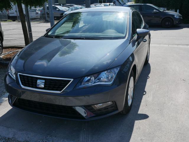 Seat Leon - 1.0 TSI REFERENCE * PDC WINTERPAKET SITZ...