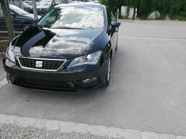 Seat Leon - 1.0 TSI REFERENCE * PDC WINTERPAKET SITZ...