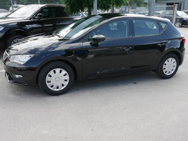Seat Leon - 1.0 TSI REFERENCE * PDC WINTERPAKET SITZ...