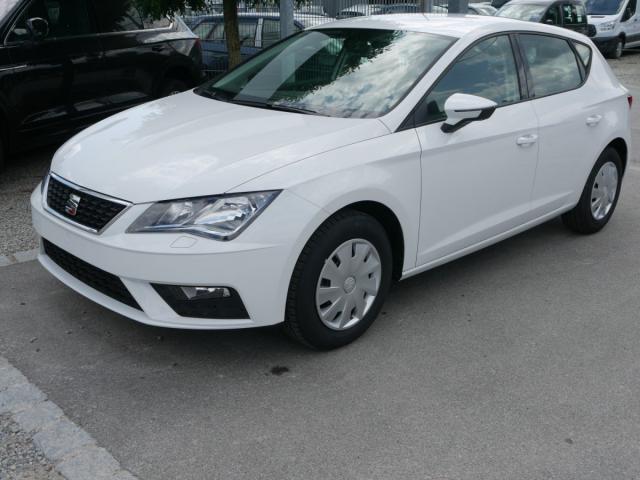 Seat Leon - 1.0 TSI REFERENCE * PDC WINTERPAKET SITZ...