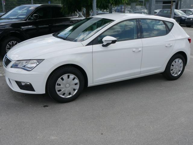 Seat Leon - 1.0 TSI REFERENCE * PDC WINTERPAKET SITZ...