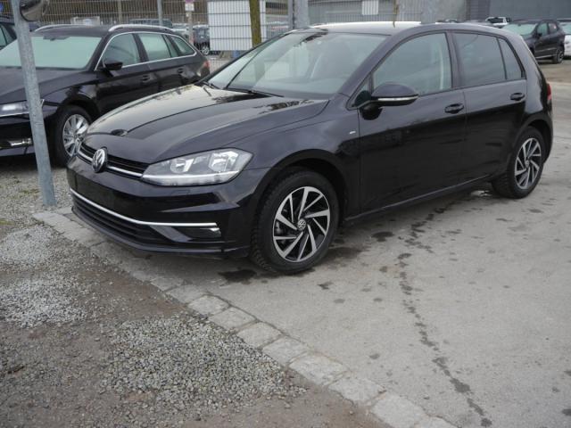 Volkswagen Golf - II 2.0 TDI DPF DSG JOIN * ACC NAVI PARK ...