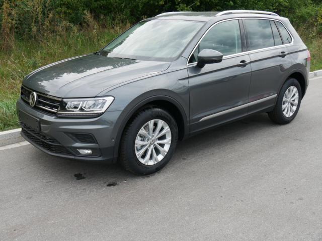 Volkswagen Tiguan - 1.5 TSI ACT HIGHLINE * MARATON EDITION...