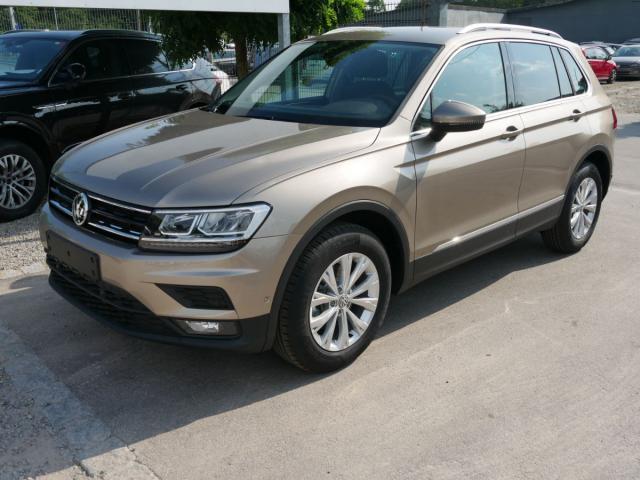 Volkswagen Tiguan - 1.5 TSI ACT HIGHLINE * MARATON EDITION...