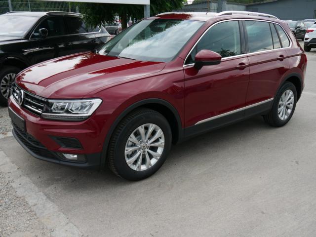 Volkswagen Tiguan - 1.5 TSI ACT HIGHLINE * MARATON EDITION...
