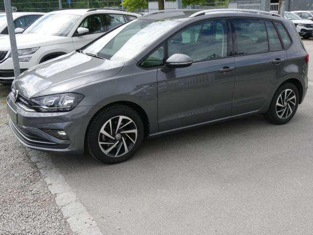 Volkswagen Golf sportsvan - 1.5 TSI ACT DSG JOIN * ACC NAV...