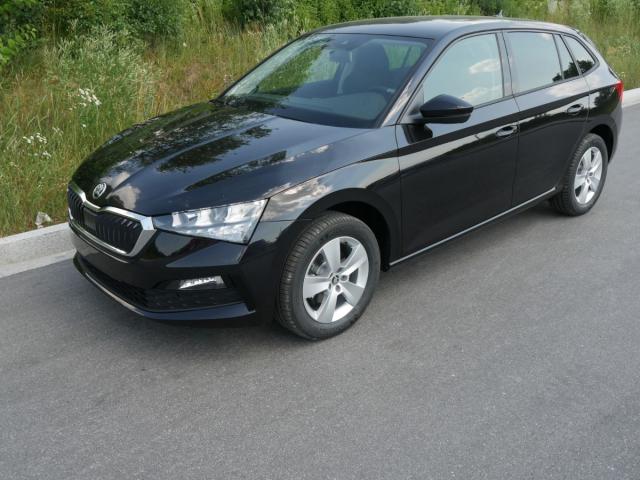 Skoda Nn - Scala 1.0 TSI AMBITION * SMARTLINK TEIL-LED-S...