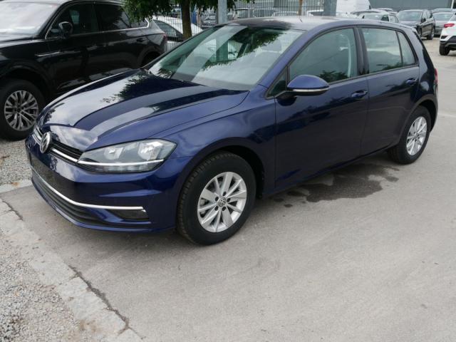 Volkswagen Golf - II 1.0 TSI DSG COMFORTLINE * ACC APP-CON...