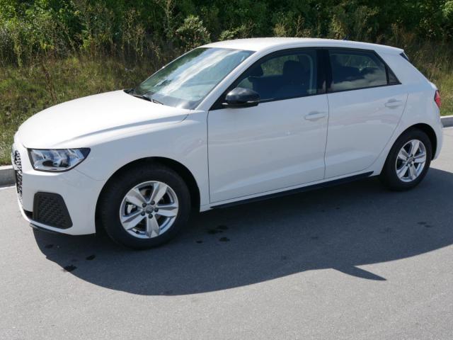Audi A1 - 25 TFSI * SOFORT PARKTRONIC SITZHEIZUNG KL...
