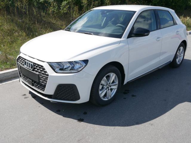 Audi A1 - 25 TFSI * SOFORT PARKTRONIC SITZHEIZUNG KL...
