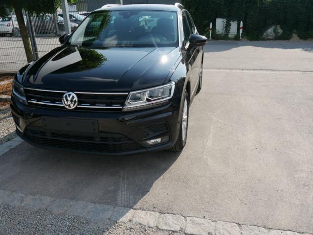 Volkswagen Tiguan - 1.5 TSI ACT HIGHLINE * MARATON EDITION...