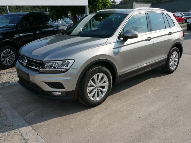 Volkswagen Tiguan - 1.5 TSI ACT HIGHLINE * MARATON EDITION...