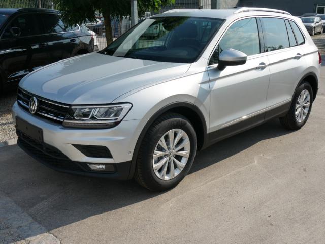 Volkswagen Tiguan - 1.5 TSI ACT HIGHLINE * MARATON EDITION...