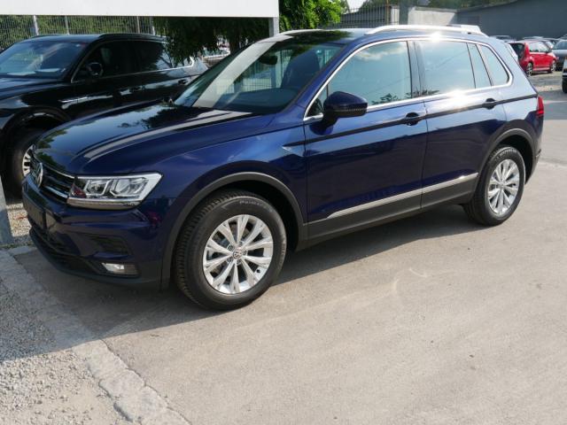 Volkswagen Tiguan - 1.5 TSI ACT HIGHLINE * MARATON EDITION...