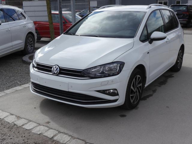 Volkswagen Golf sportsvan - 1.5 TSI ACT JOIN * ACC NAVI PA...