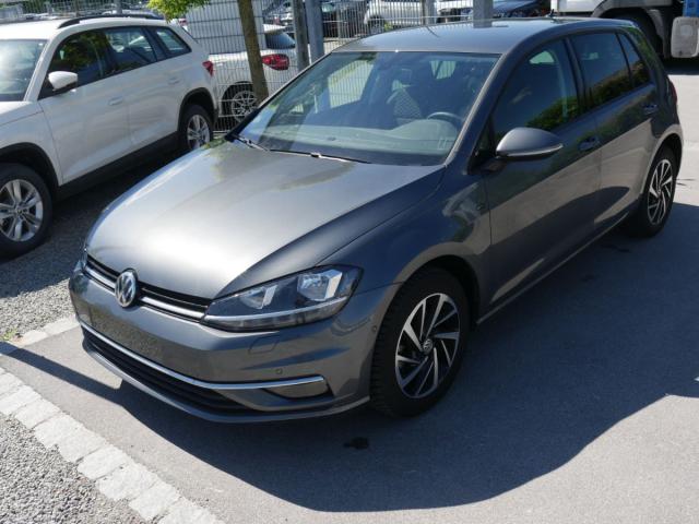 Volkswagen Golf - II 1.0 TSI JOIN * NAVIGATION PARK ASSIST...