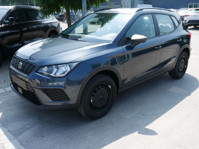 Seat Arona - 1.0 TSI REFERENCE * WINTERPAKET PARKTRO...