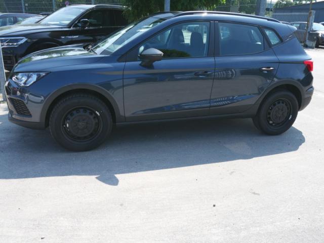 Seat Arona - 1.0 TSI REFERENCE * WINTERPAKET PARKTRO...