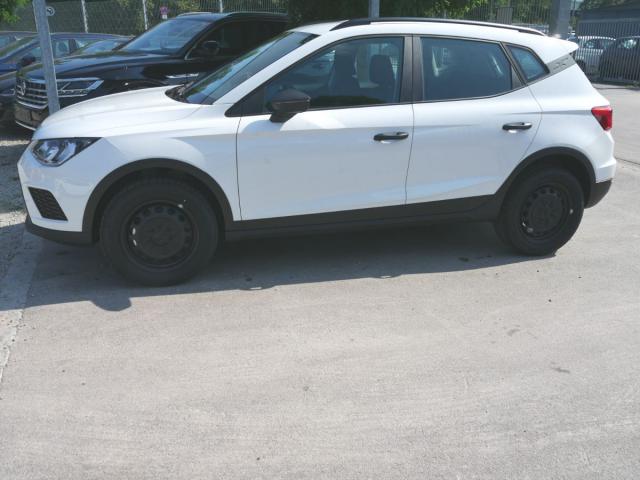 Seat Arona - 1.0 TSI REFERENCE * WINTERPAKET PARKTRO...
