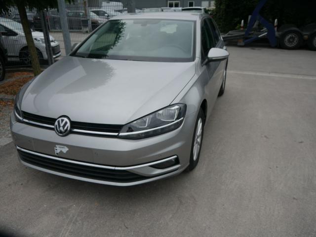 Volkswagen Golf - II 1.0 TSI DSG COMFORTLINE * ACC APP-CON...