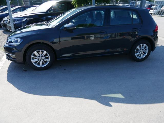 Volkswagen Golf - II 1.0 TSI DSG COMFORTLINE * ACC APP-CON...