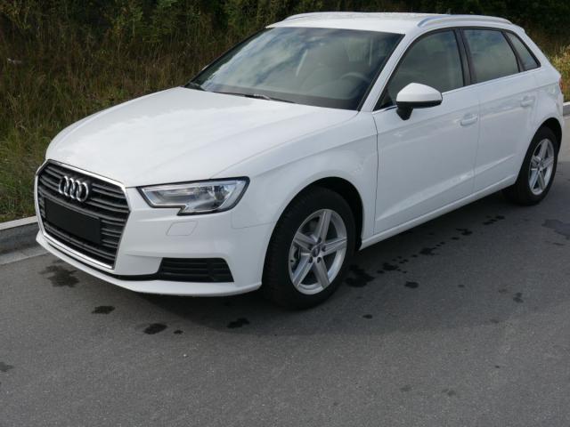 Audi A3 - Sportback 30 TFSI * SOFORT NAVI XENON PDC ...