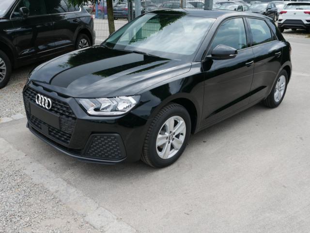 Audi A1 - 25 TFSI * SOFORT PARKTRONIC SITZHEIZUNG KL...