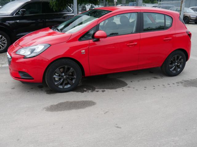 Opel Corsa - 1.4 TURBO 120 JAHRE EDITION * WINTERPAK...