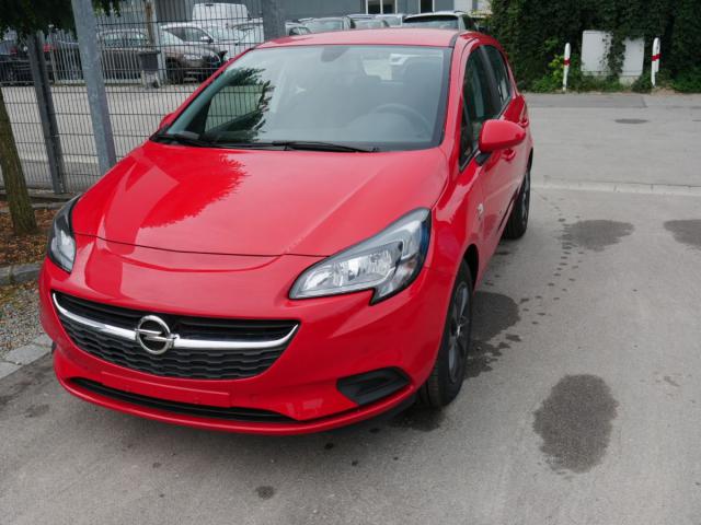 Opel Corsa - 1.4 TURBO 120 JAHRE EDITION * WINTERPAK...