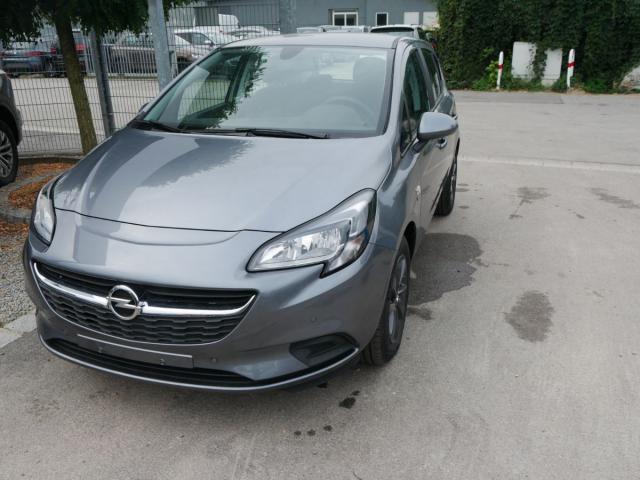 Opel Corsa - 1.4 TURBO 120 JAHRE EDITION * WINTERPAK...