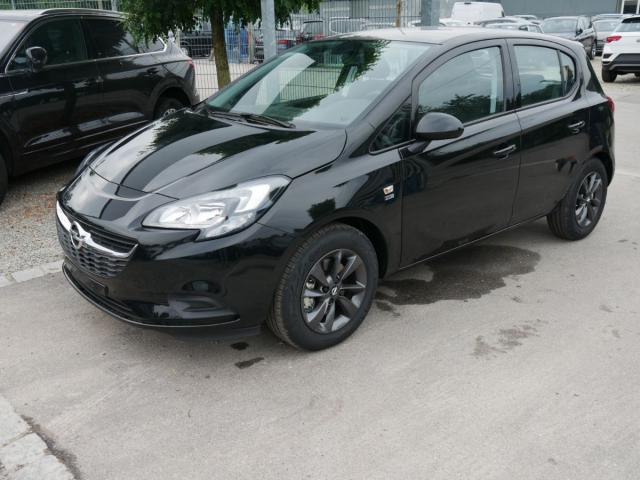 Opel Corsa - 1.4 TURBO 120 JAHRE EDITION * WINTERPAK...