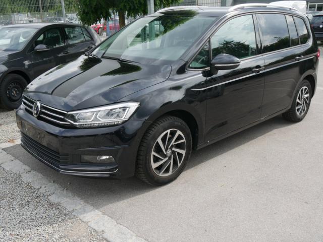 Volkswagen Touran - 1.5 TSI ACT DSG JOIN * LED ACC NAVI PA...