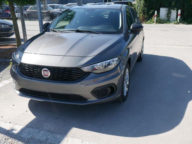 Fiat Tipo - 1.4 16V POP * UCONNECT NAVI & LIVE PDC S...