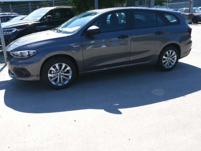 Fiat Tipo - 1.4 16V POP * UCONNECT NAVI & LIVE PDC S...