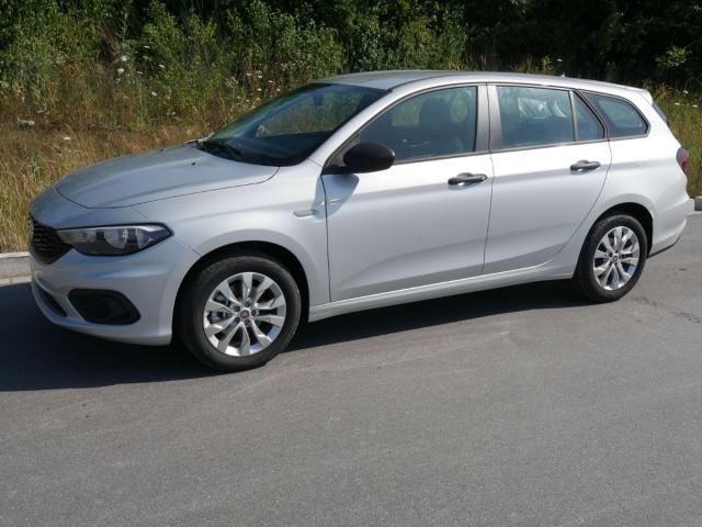 Fiat Tipo - 1.4 16V POP * UCONNECT NAVI & LIVE PDC S...