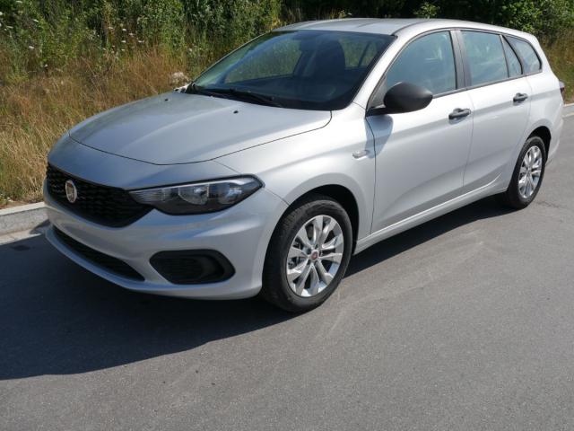 Fiat Tipo - 1.4 16V POP * UCONNECT NAVI & LIVE PDC S...
