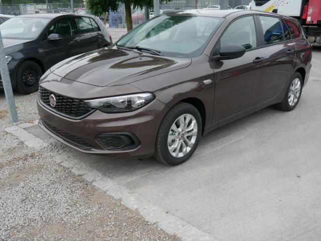 Fiat Tipo - 1.4 16V POP * UCONNECT NAVI & LIVE PDC S...