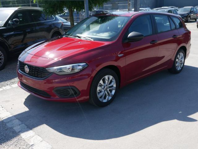 Fiat Tipo - 1.4 16V POP * UCONNECT NAVI & LIVE PDC S...