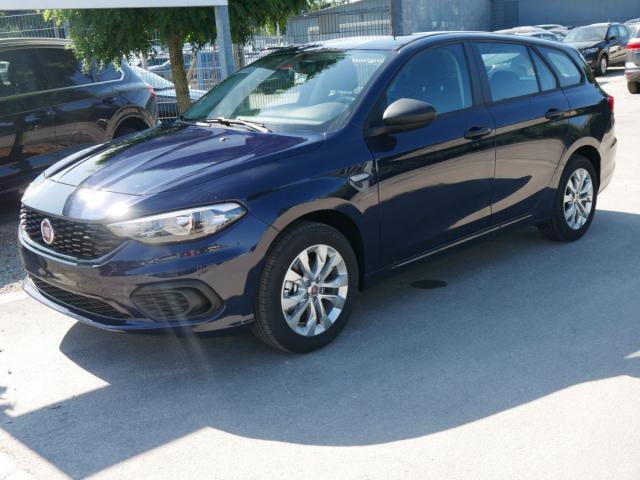 Fiat Tipo - 1.4 16V POP * UCONNECT NAVI & LIVE PDC S...